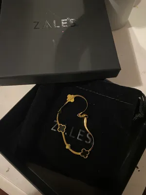 Zales bracelet thumbnail 2