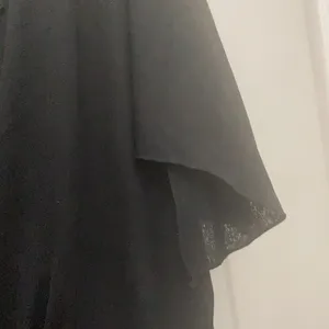 FINAL MARKDOWN Matari mixems lightweight dress 1x Black thumbnail 4