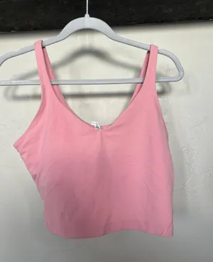 Lululemon Align Tank thumbnail 1