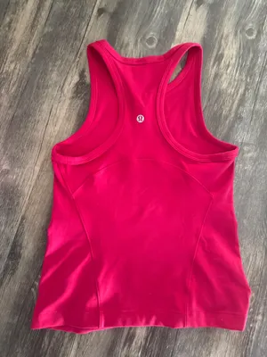 Lululemon Tank thumbnail 2