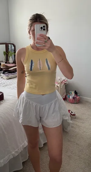 Old Navy Custom Tank thumbnail 1