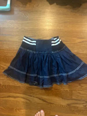 Anthropologie Skirt thumbnail 2