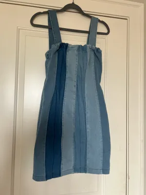 Versona Dress thumbnail 3