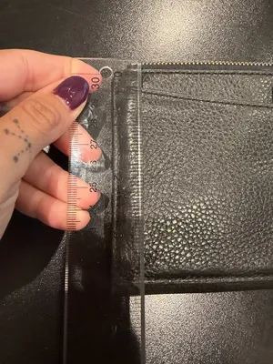 Kate Spade Purse Pocketbook Handbag Wristlet Clutch Wallet thumbnail 6