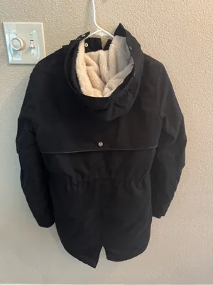 women's jackets thumbnail 3