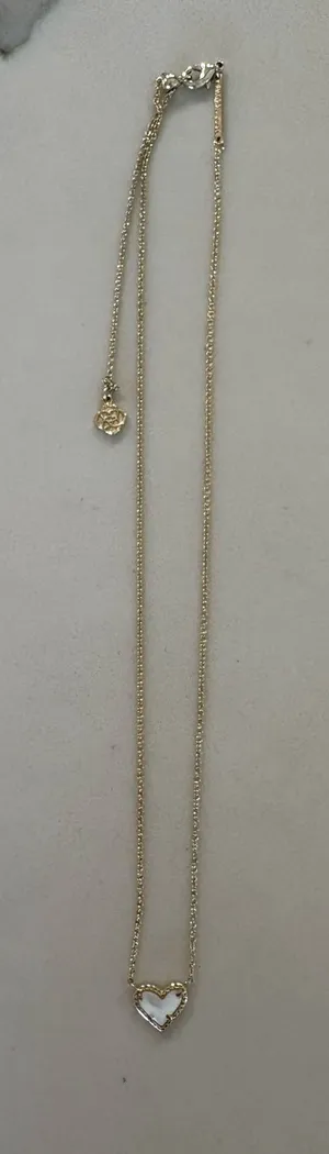 Kendra Scott Necklace thumbnail 1