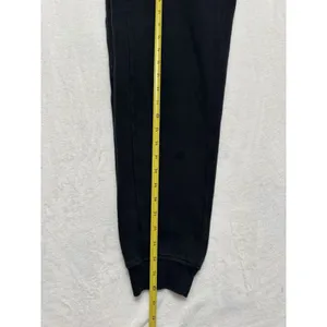 Lululemon Womens Athletica Scuba High Rise Joggers Sweatpants Size 4 thumbnail 11