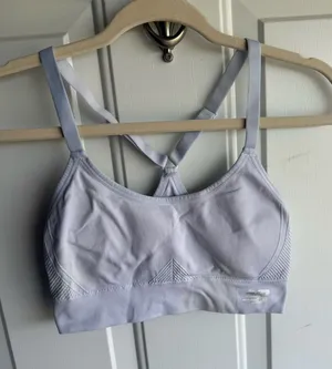 New Balance Sports Bra thumbnail 1