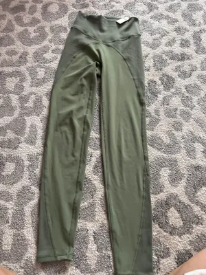 Aerie Leggings thumbnail 2