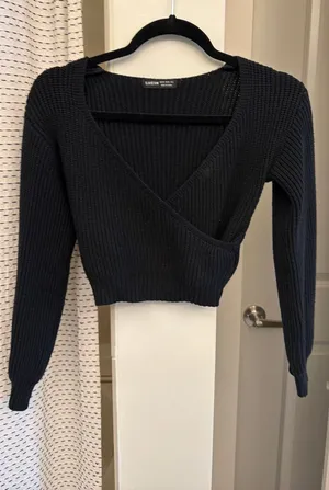 Shein Sweater thumbnail 1
