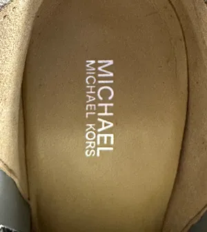 Micheal Kors Heels thumbnail 5