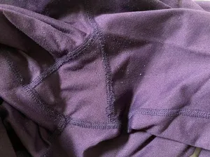 REI Purple Leggings thumbnail 4