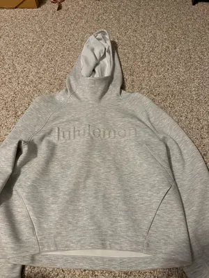 Lululemon Hoodie thumbnail 1