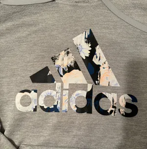 Adidas Sweatshirt thumbnail 2