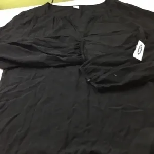 old navy ladies blouse M thumbnail 10