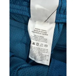 Nike Sabrina Ionescu Dri-FIT Basketball Pants Blue IH3919-415 Womens Small NWT thumbnail 5