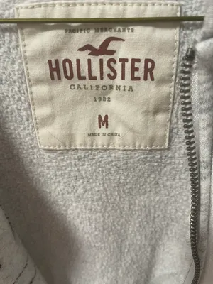 Hollister Zipup thumbnail 2