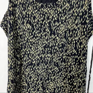 Banana Republic Womens Racerback Tank Sz M thumbnail 7
