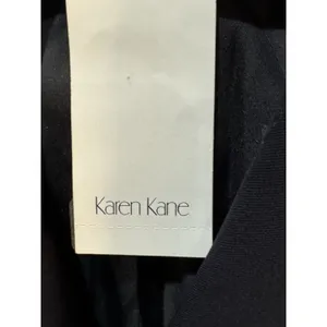 Karen‎ Kane Women's Double Breasted Blazer, US Size Medium Navy Nautical thumbnail 6