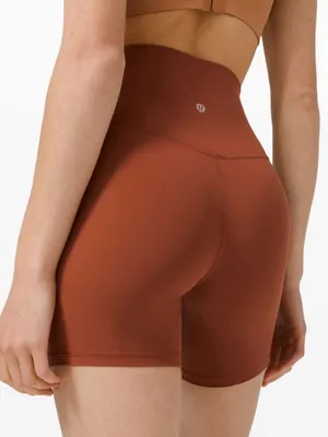 Lululemon Align High Rise Shorts thumbnail 1