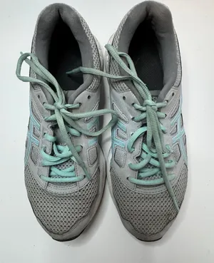 ASICS Gel Contend 5 Running Shoes Size 8 thumbnail 2