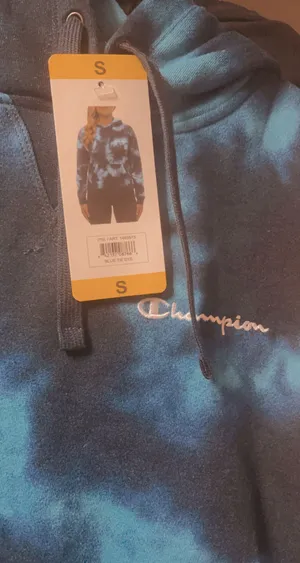 Champion Women’s Hoodie thumbnail 3