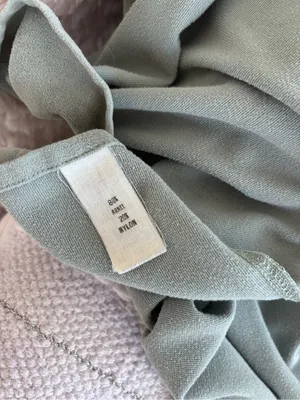 Vintage Van Heusen Button Down Shirt | Medium thumbnail 5