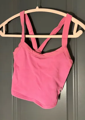Free People Movement Tank Top XS/S thumbnail 1