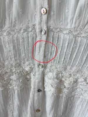 ASTR The Label Dress Lace Midi thumbnail 4