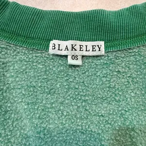 Blakely Green Women's Cardigan Size small would fit a large thumbnail 7