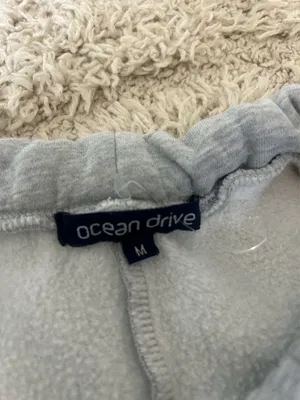 ocean drive sweatshorts thumbnail 4