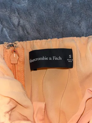 Abercrombie Dress Midi thumbnail 7