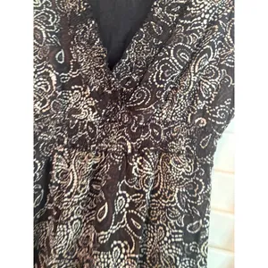 Sonoma Brown‎ Dress Size Medium thumbnail 5