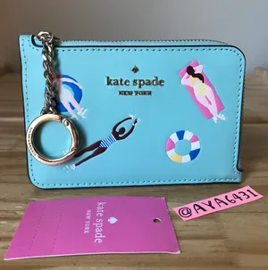 Kate Spade Card Holder thumbnail 1