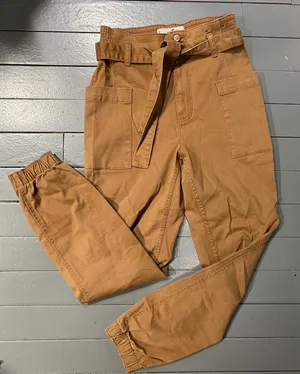 Hollister Dresser Jogger Pants thumbnail 1