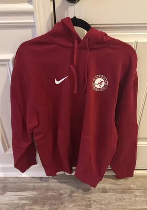 Alabama Nike Pullover sweatshirt  thumbnail 1