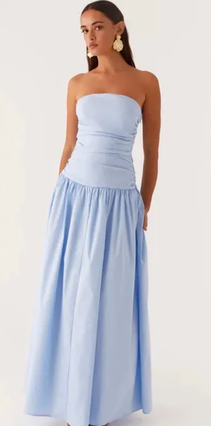 Peppermayo Maxi Dress thumbnail 1