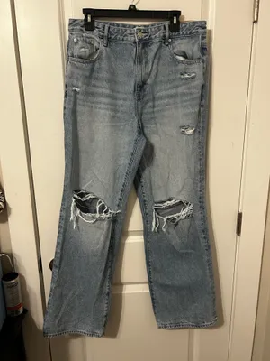 Pacsun Jeans thumbnail 1