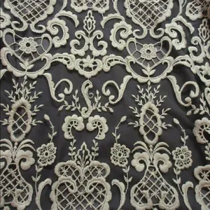 Lenni the label Saga dress lace overlay size S / 4 thumbnail 4