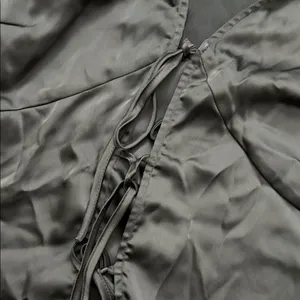 a new day Black Women's Blouse thumbnail 3