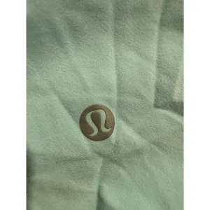 Lululemon Court Rival‎ High Rise Tennis Skort Sz 8 Blue Athletic Skirt Layered thumbnail 5