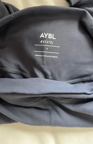 AYBL Leggings thumbnail 3
