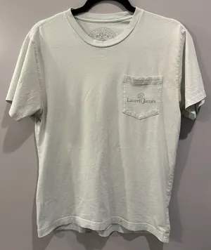 Comfort Colors Lauren James Tee thumbnail 1