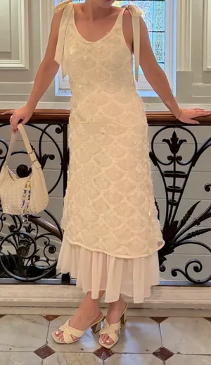 Boutique En Saison Dress thumbnail 1