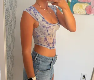 Urban Outfitters Top thumbnail 3