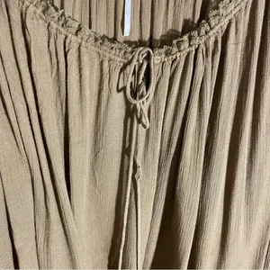 Free People Banda Blouse thumbnail 3