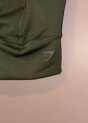 New Gymshark Elevate Longline Sports Bra thumbnail 5