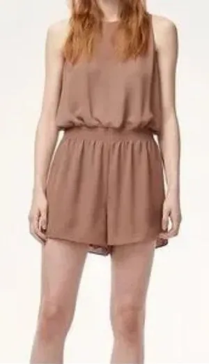ARITZIA‎ | Babaton Mykola Romper thumbnail 1
