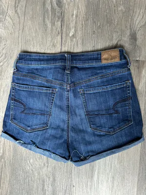American Eagle Outfitters Shorts thumbnail 3