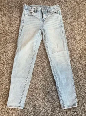 Outfitters “Skinny” Jeans thumbnail 1